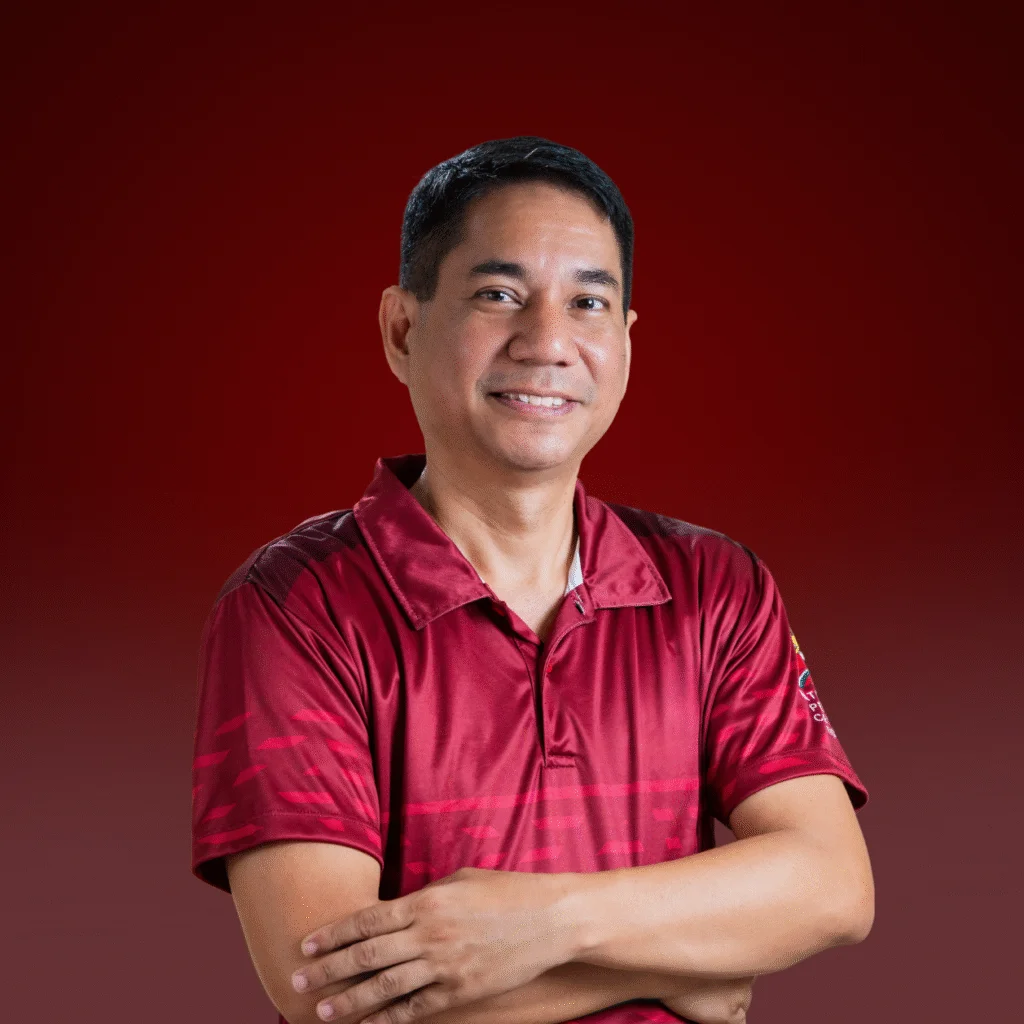 Hon. Roderick John B. Schon